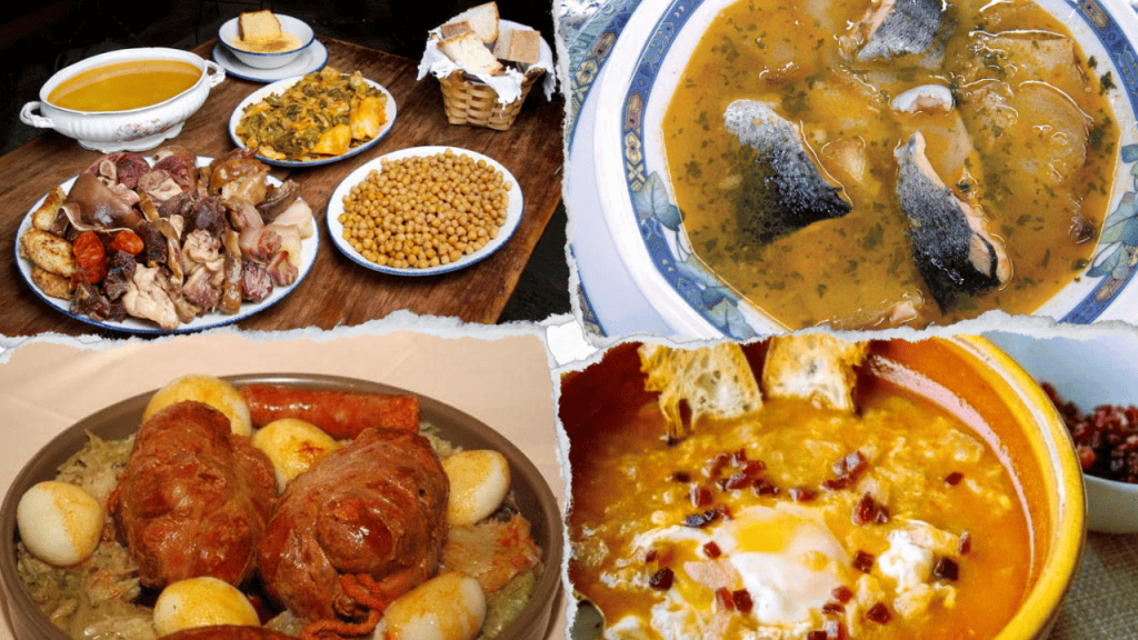 Dónde comer bien y barato en la provincia de León - guía pueblo a pueblo