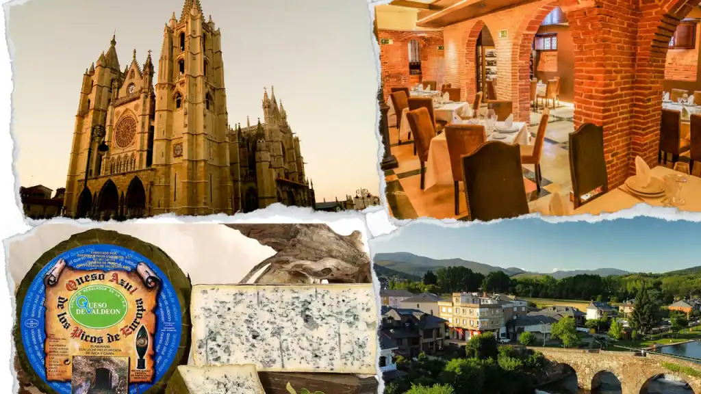 Colabora con Disfruta León