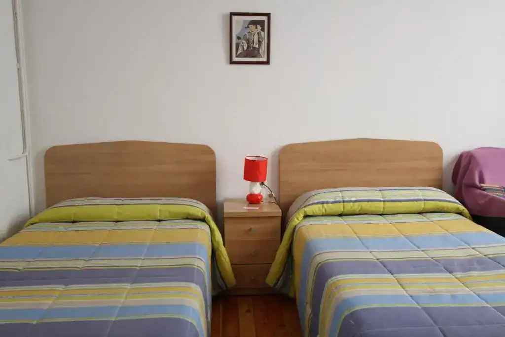 Dónde dormir barato en León