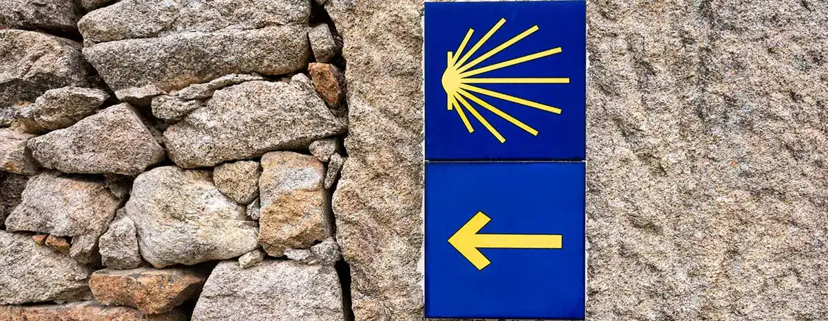 Guía etapa Sahagún - Burgo Ranero