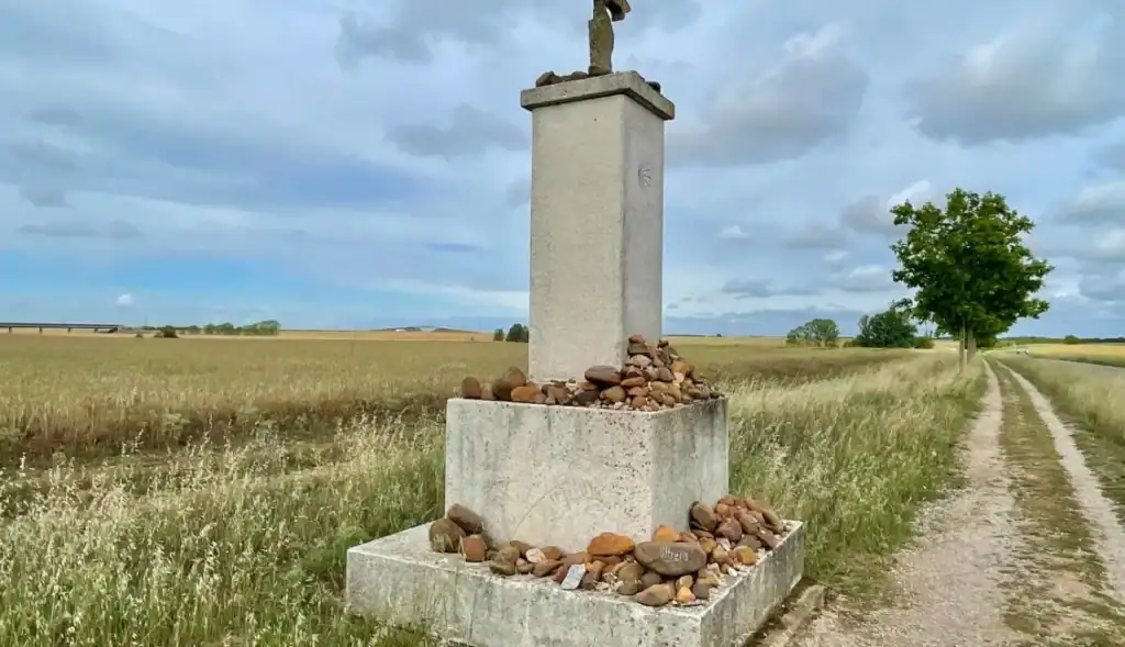 etapa El Burgo Ranero – Mansilla de las Mulas